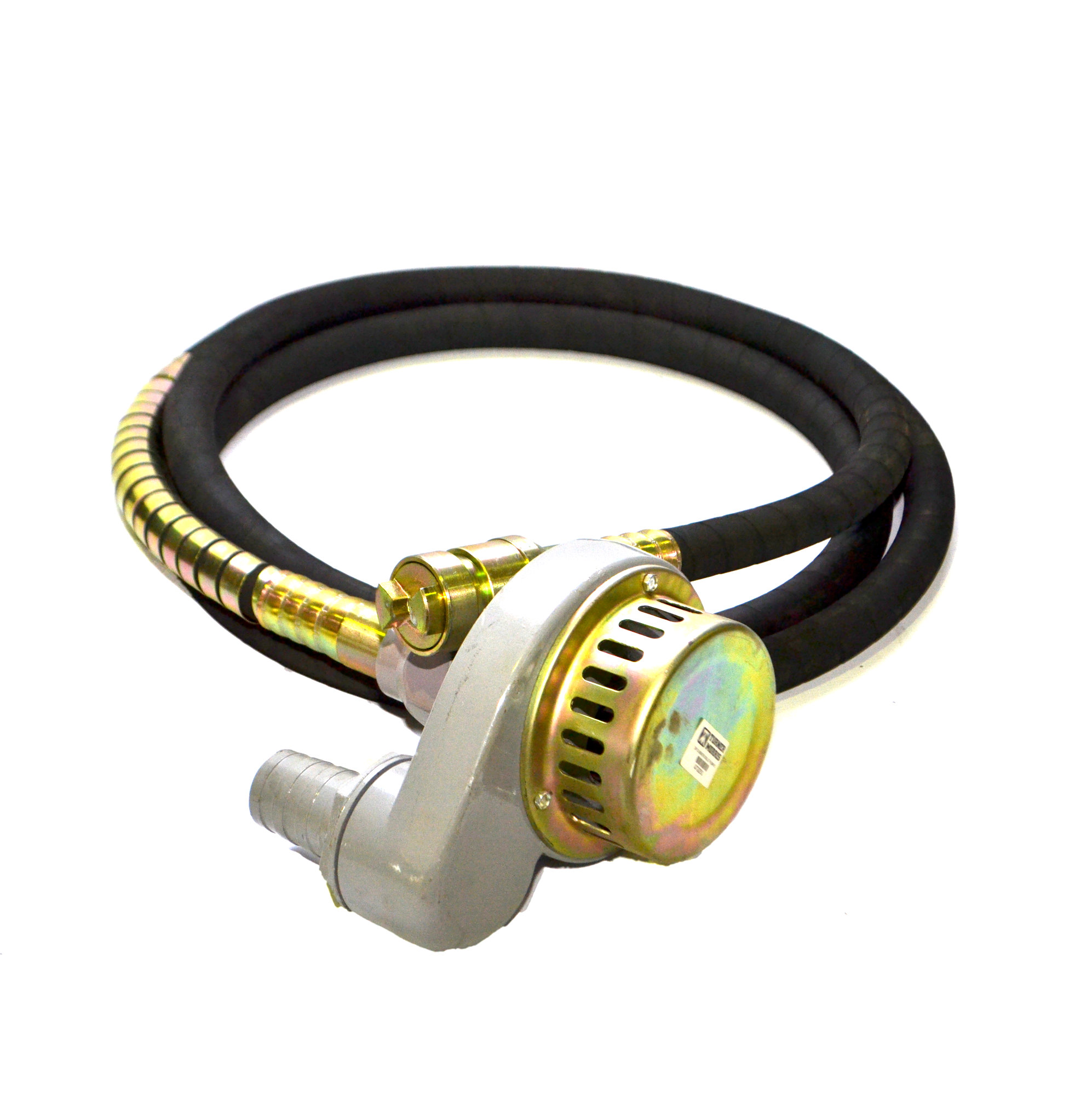 Submersible Mechanical