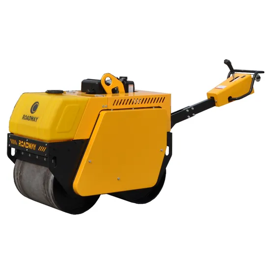 Pedestrian Roller