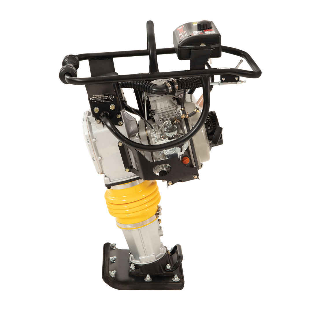 Compaction Rammer
