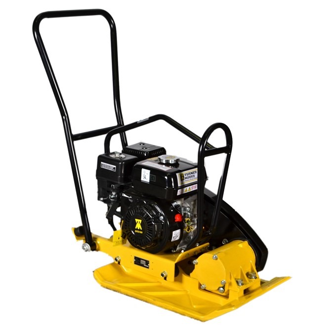 Forward Plate Compactor