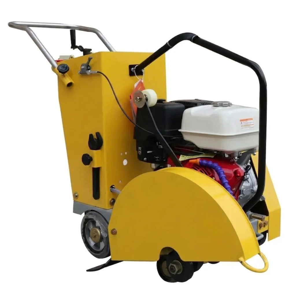 Concrete Cutter