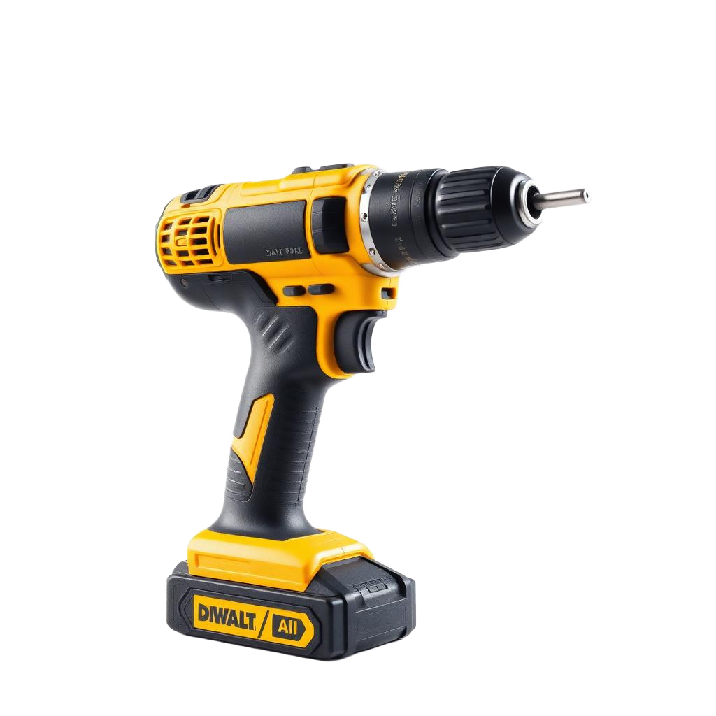 Cordless Drill / Driver