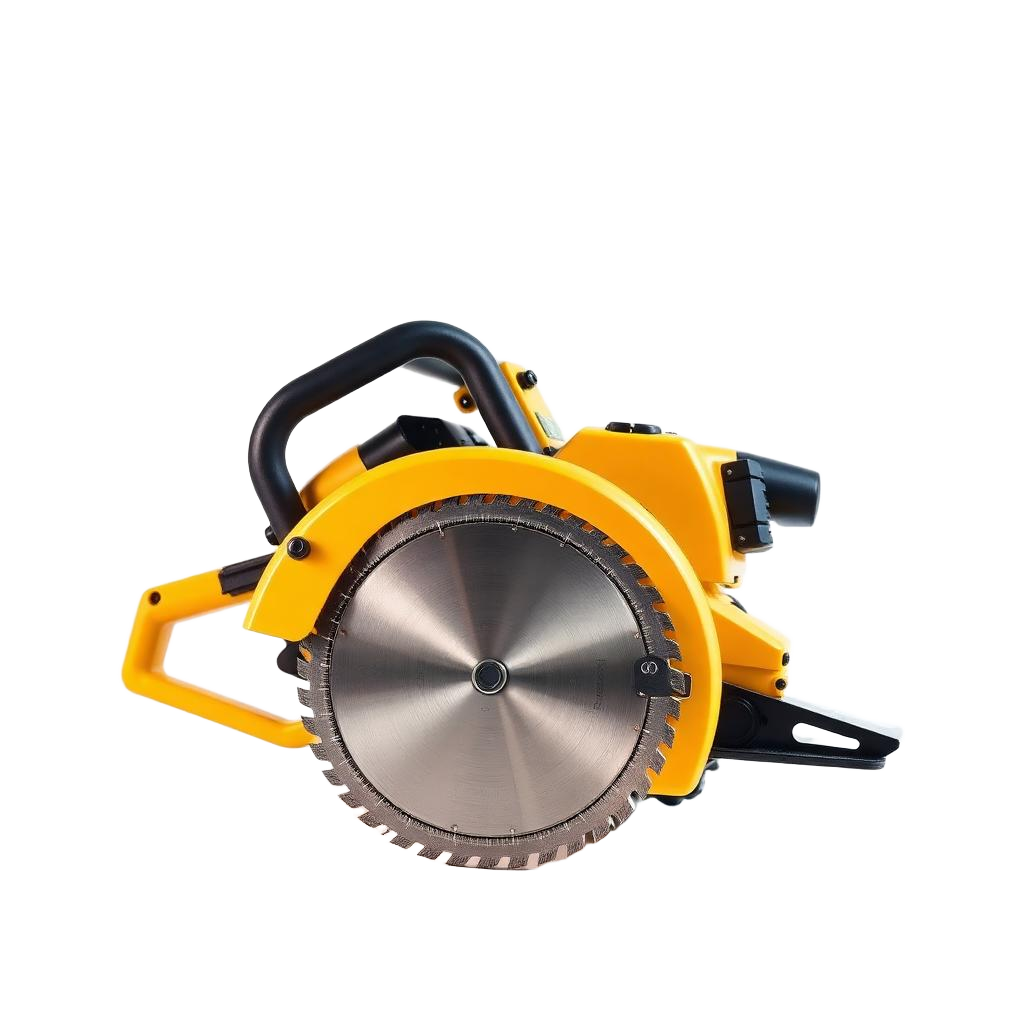 Cut-Off Saw (Demolition Saw)