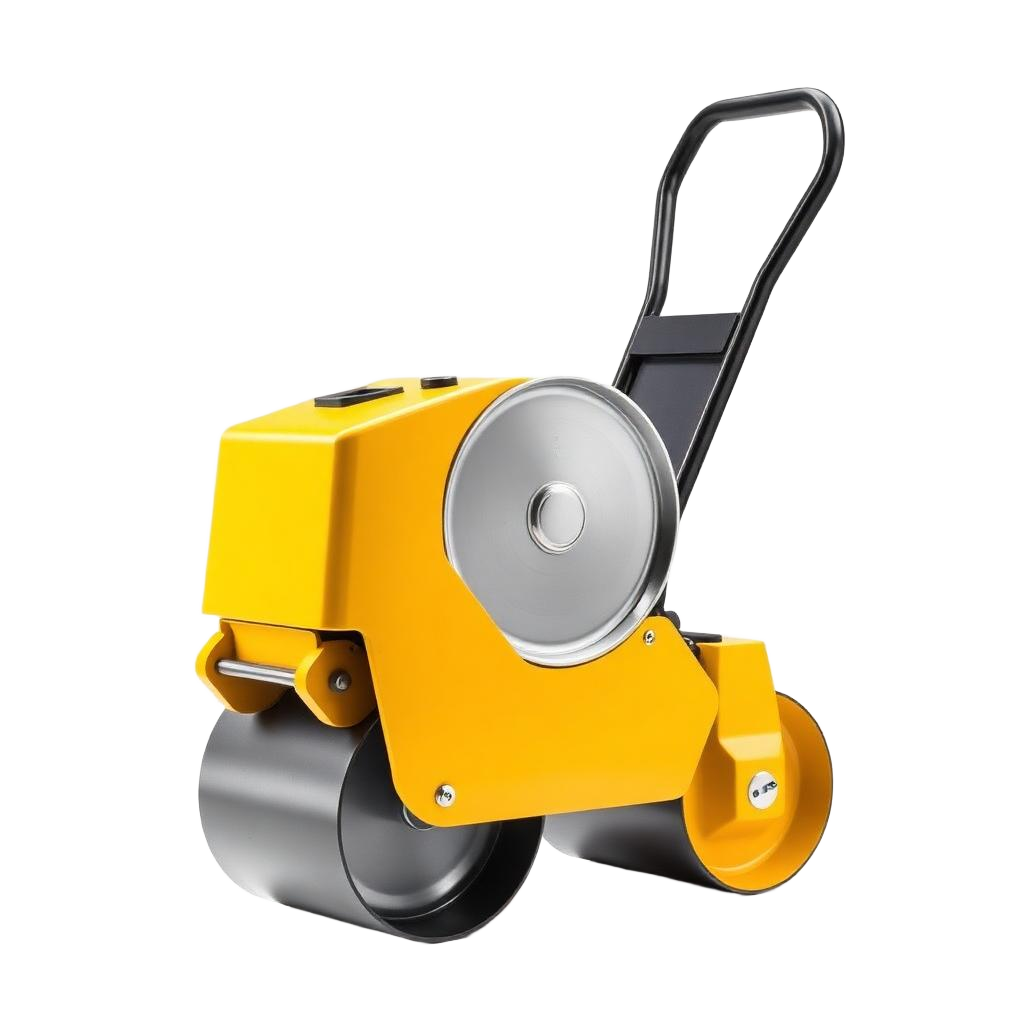 Drum Roller Compactor