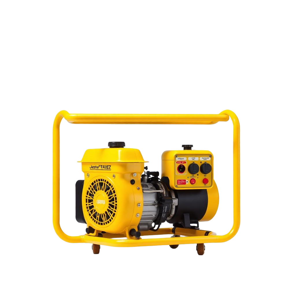 Petrol Generator