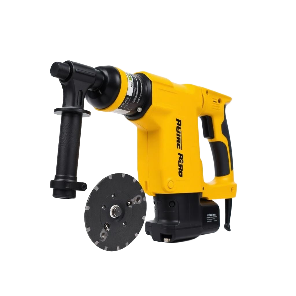 Jackhammer / Concrete Breaker