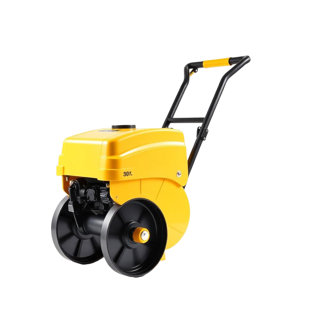 Plate Compactor