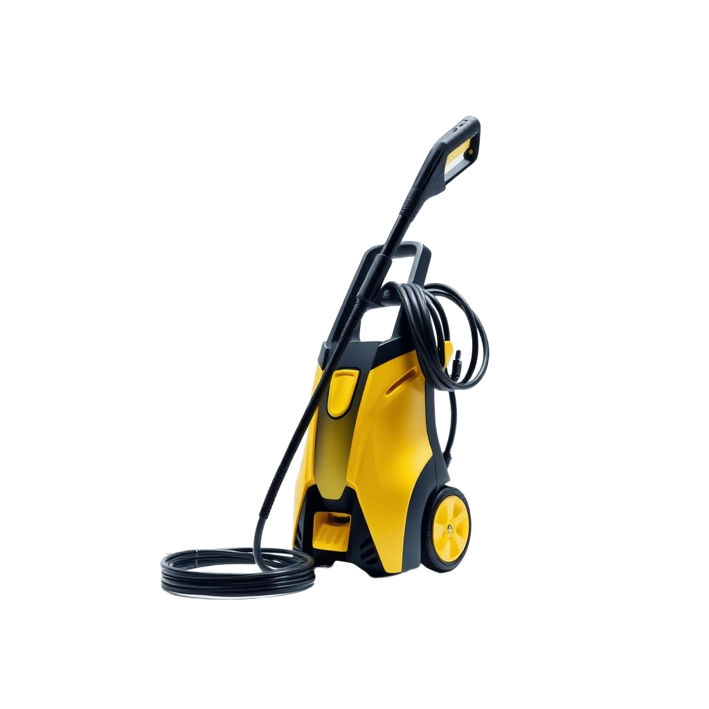 Pressure Washer