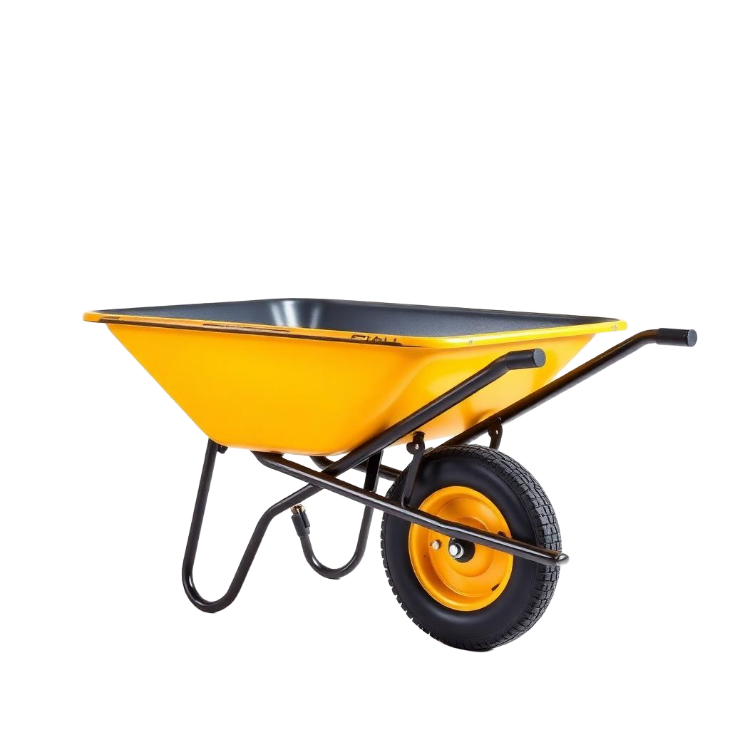Wheelbarrow